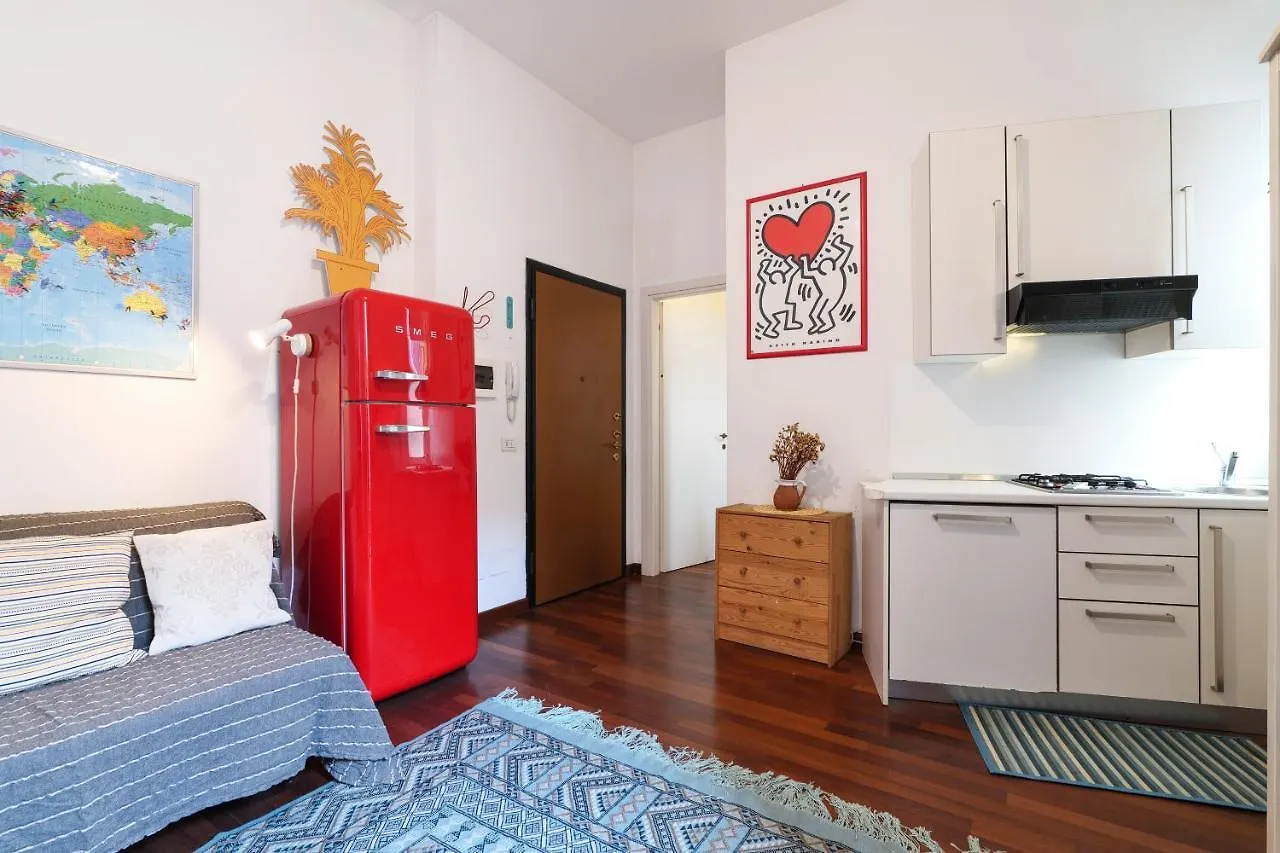 Apartamento Primopiano - Maderno Milán