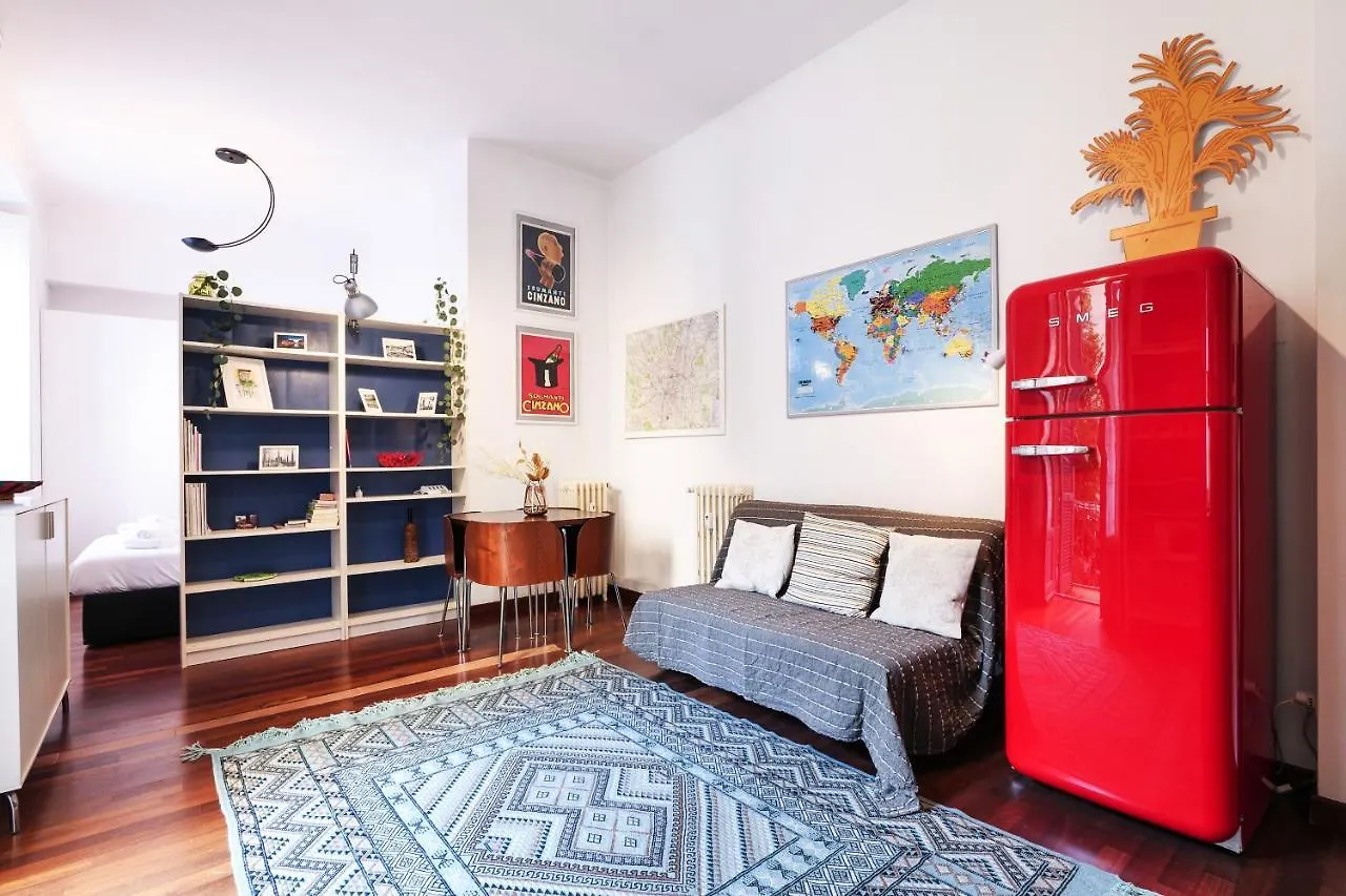 Apartamento Primopiano - Maderno Milán Italia