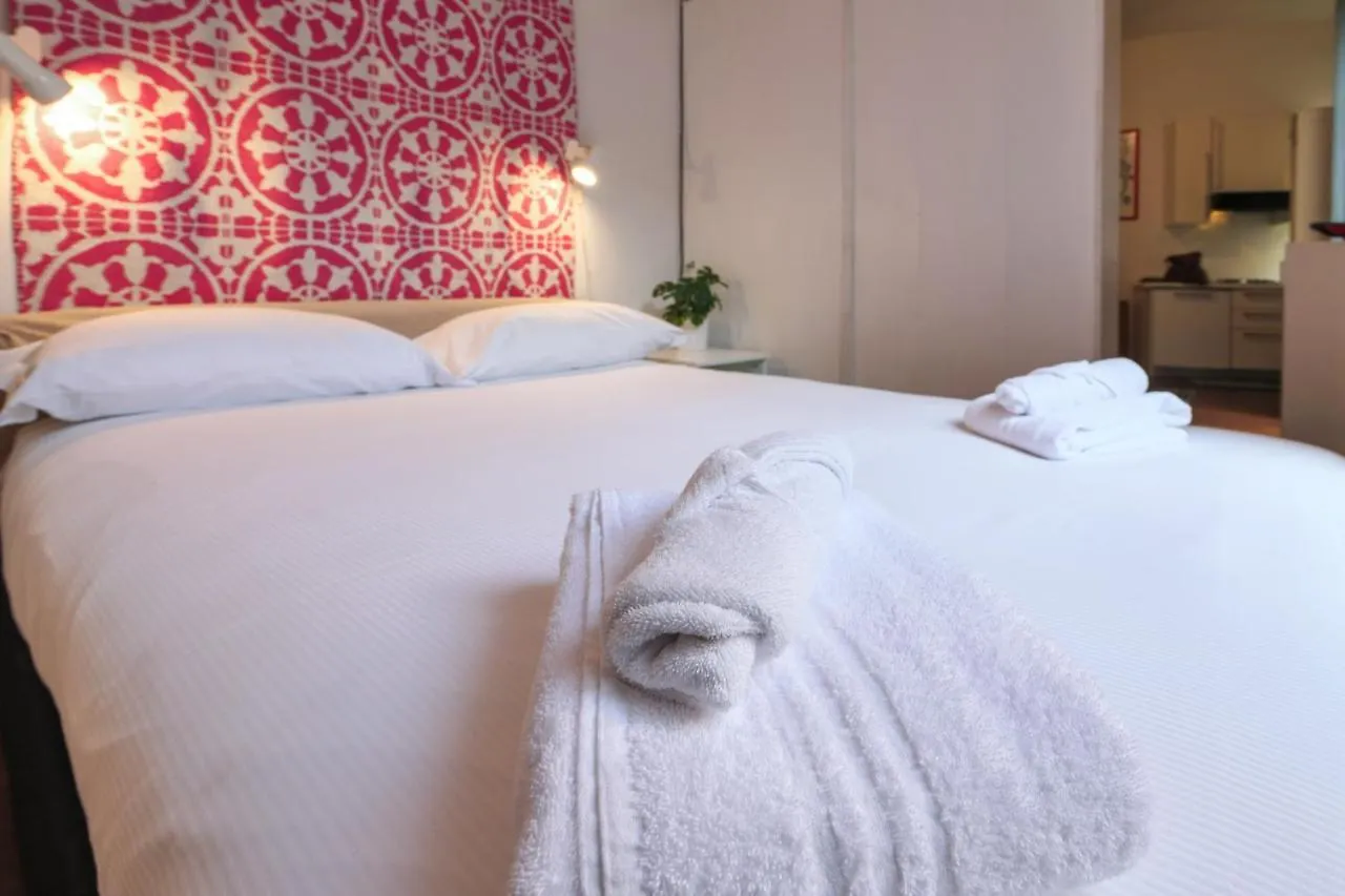Apartamento Primopiano - Maderno Milán