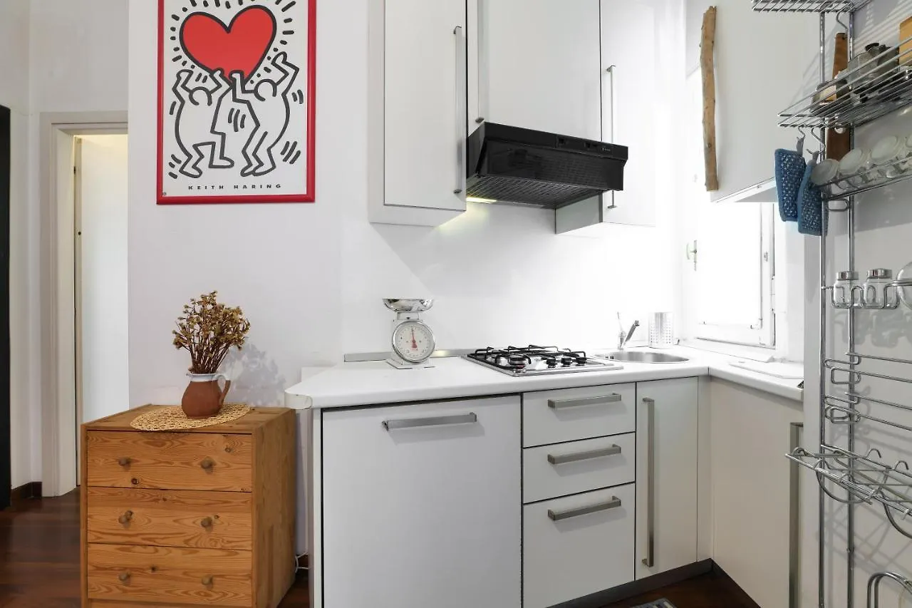 Apartamento Primopiano - Maderno Milán Italia
