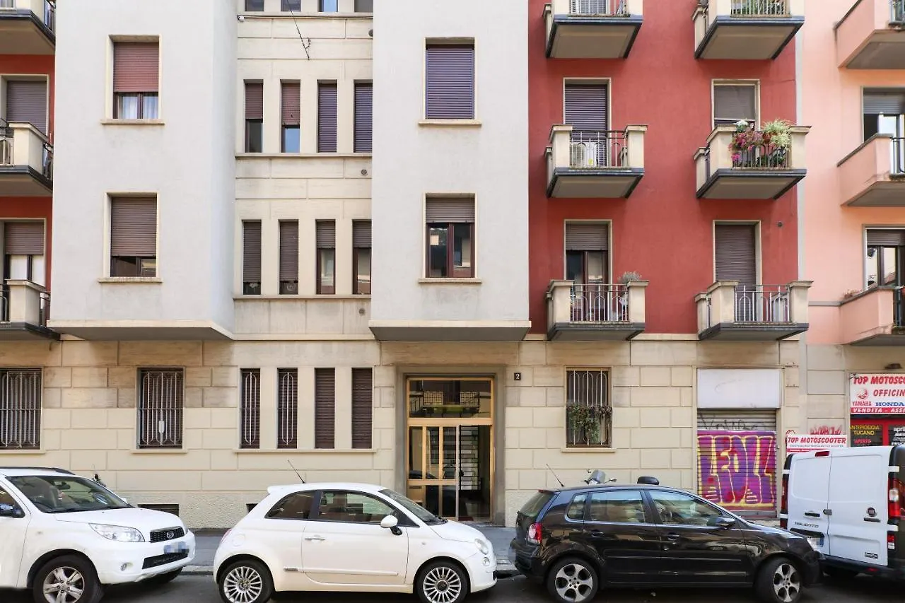 Apartamento Primopiano - Maderno Milán
