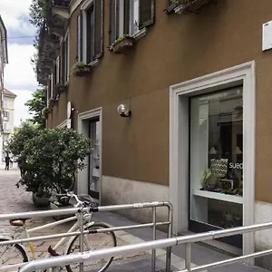  Apartamento Osti 3 Beautifully Furnished