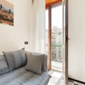 Renovated Apts Mediolan