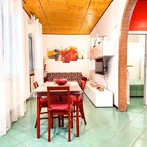 Casa Quarti , Rimini Italia