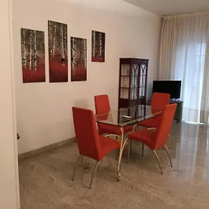 Pane&pomodoro Roomy Flat Bari